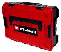 E-Case S-F Sistemski kofer za alat 444x330x131mm Einhell