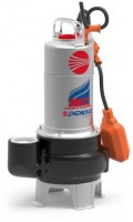 Potopna pumpa za prljavu vodu BCm10/50-N 750W 5m Pedrollo