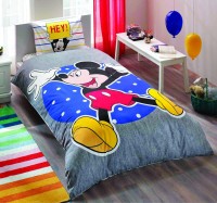 Jorganska navlaka sa jastučnicom Disney Mickey Mouse Fun