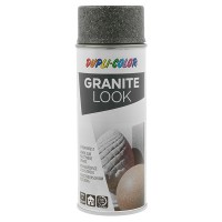 Efekt sprej granit svetlo sivi 400ml Motip