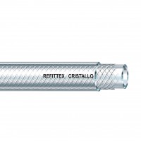 Crevo višenamensko Refittex Cristallo 6mm Fitt