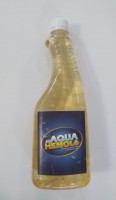 Aqua hemol 6 za odmašćivanje i čišćenje 0.75l Beohemik