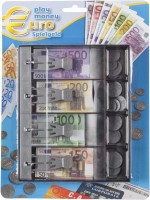 Euro novčanice za igru 87/1 pvc