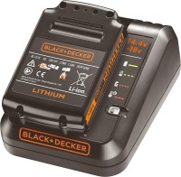 Set punjač+baterija 18V 1.5 Ah Black & Decker
