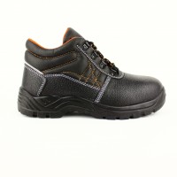 Zaštitne cipele duboke BRIONI S1P sa č.k. i tabanicom vel. 43 Lacuna