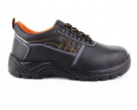 Zaštitne cipele plitke BRIONI S1P sa č.k. i tabanicom vel. 41 Lacuna