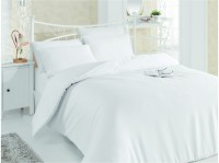 50x70 Hotelska jastučnica pamučna bela Cottonbox