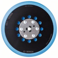 Brusni tanjir 150mm za GEX 34-150 tvrdi Bosch