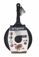 Tiganj za grill Forged-x Phaetra style fi 26cm Tognana