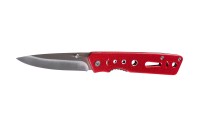 Džepni nož 18cm crveni Ausonia