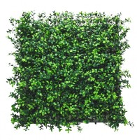 Dekorativno zelenilo-Puzpang 50x50cm za zidove pvc Mirpol