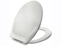 Daska za WC šolju Z3 bela 360x425/455mm C.R.