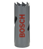 Kruna HSS-BiMetall 19 mm, 3/4" Bosch