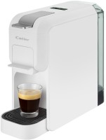 Aparat za espreso kafu ES702 Porto W 1150-1350W beli Catler