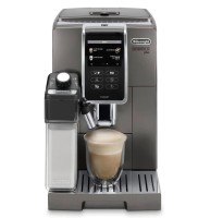 Aparat za espresso kafu Dinamica Plus 1450W sivi DeLonghi