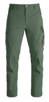 Pantalone CARGO zelene vel. XXL 220g/m2 Kapriol