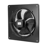 Industrijski zidni ventilator aRok 300 airRoxy