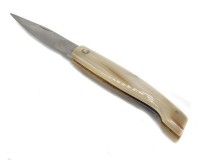 Džepni nož Pattada 22cm Ausonia