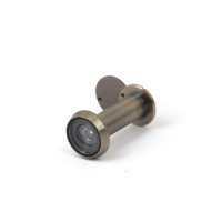 Špijunka 6016 16/50-90mm boja bronze Apecs