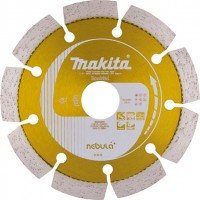Dijamantski rezni disk 125x22.23mm segment 10mm Makita
