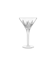 Garn. čaša za martini Mixology 215ml 6/1 Bormioli