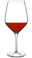 Garn. čaša za vino Bormioli Atelier 550ml 6/1 Tognana