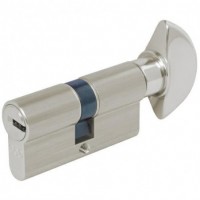 Sigurnosni cilindar 50/30mm dugme 5000 PS 5 ključeva AGB