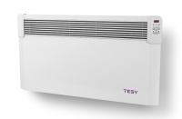 Panel konvektor ECO WI-Fi sa el.termost.CN 250 EIS W 2500W Tesy