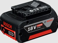 Baterija GBA 18V 4.0Ah Cool PACK Bosch