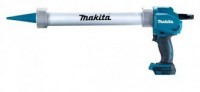 Akum. pištolj za silikon 18V bez baterije i punjača  Makita