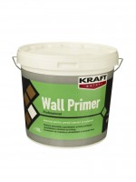 Kraft Wall Primer - prajmer 10l Kraft