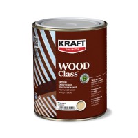 Kraft Wood Class - lak za drvo 0.75l bezbojni 200 Kraft