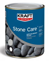 Kraft Stone Care - lak za kamen 0.75l Kraft