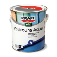 Kraft ECO Velatoura Aqua - prajmer za drvo i metal 0.75l