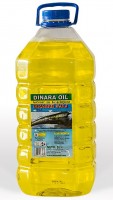 Letnja tečnost za pranje šoferšabjne Dinarko letnji sjaj  2l Dinara Oil
