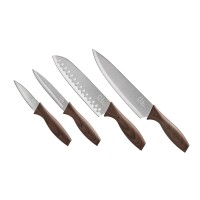 Garn. kuhinjskih noževa Dora 4/1 Mopita