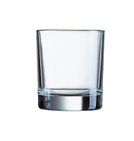 Garn čaša za viski ISLANDE 300ml 3/1 Luminarc