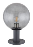 Spoljna svjetiljka Hedwig LED E27 maks.15W 38cm antracit Globo