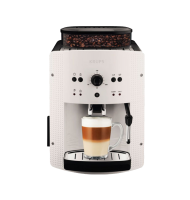 Aparat za espreso kafu Essential 1450W beli