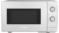 Mikrotalasna pećnica Serie2 800W bela Bosch