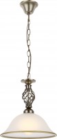 Plafonska svjetiljka-visilica Odin 1x60W E27 fi 30x120cm