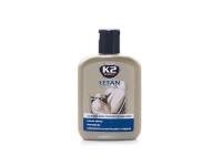 Sredstvo za čišćenje i zaštitu auto kože LETAN 200ml K2
