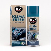 Čistač auto klima KLIMA FRESH 150ml K2