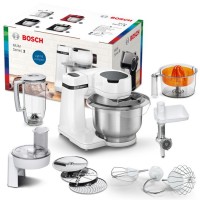 Kuhinjski robot MUM beli 700W Bosch