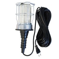 Štek lampa 60W E27 + 10m kabla sa zaštitnom korpom