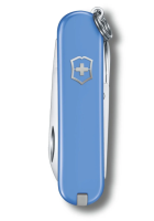 Džepni nož Summer Rain 58mm  7 funkcija plavi Victorinox