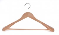 Vešalica za odeću drvena 44.5x5.5 cm Eisho