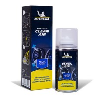 Sprej za čišćenje auto klima Clean Air black scent 150ml Michelin