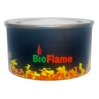 Gorivi gel 125g BioFlame