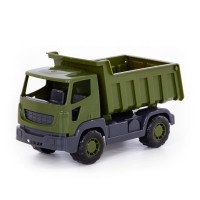 Dječija igračka vojni kamion 260x120x150mm Polesie